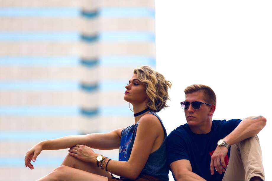 ¿Es normal que me caiga mal mi pareja?