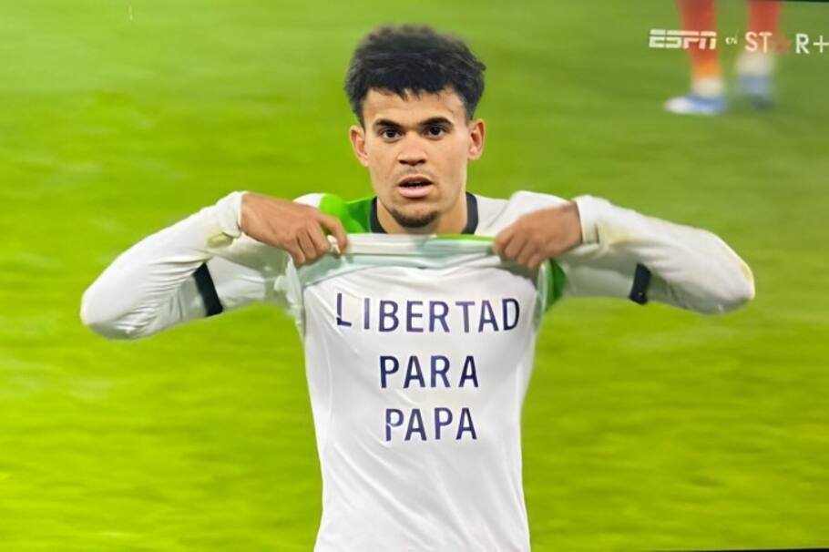 Este fue el humorista que se burló del secuestro del papá de Lucho Díaz, generó indignación en el país.