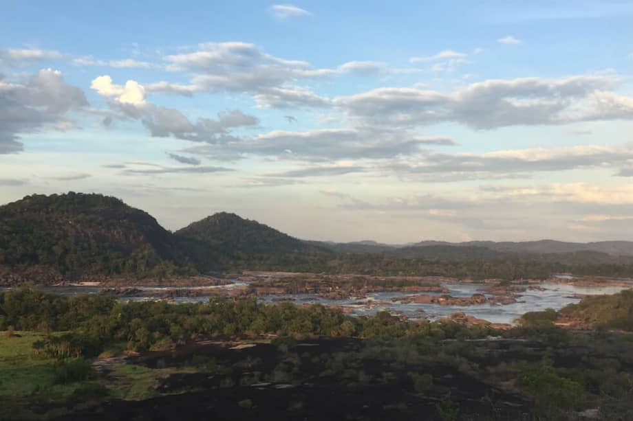 Según el último reporte por parte del Ministerio de Salud, en Vichada hay dos casos positivos para COVID-19.