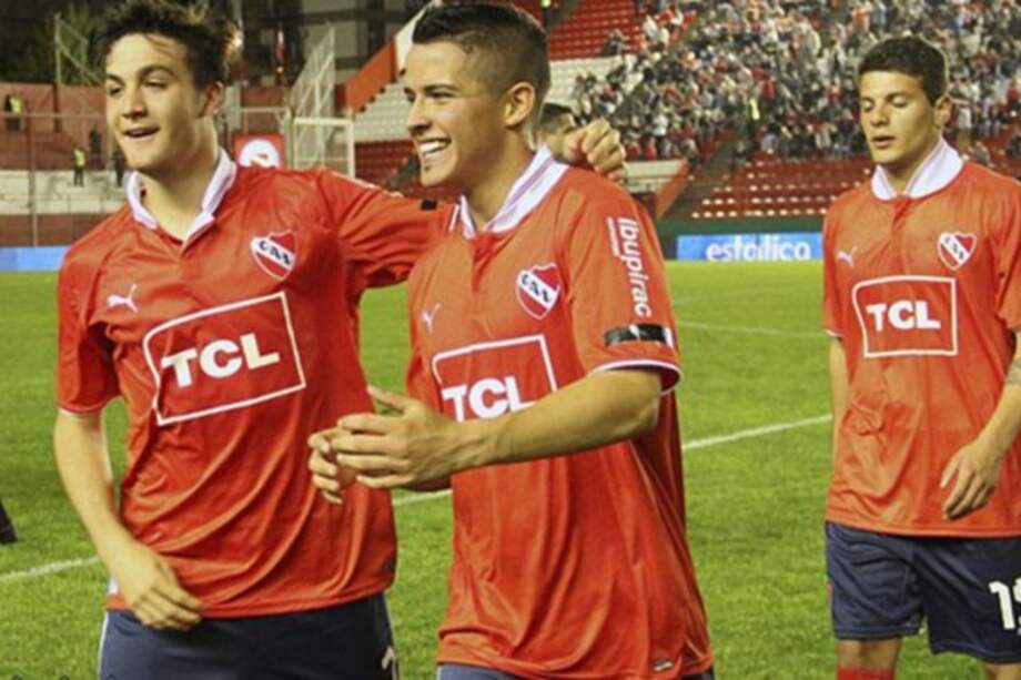 Independiente / Independiente