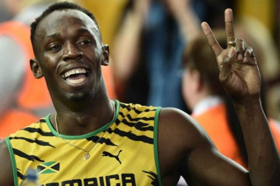 Usain Bolt se retirará en 2017
