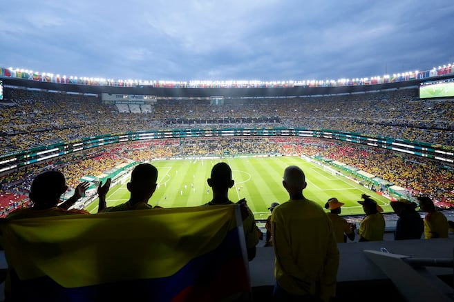 ¿Cuánto cuesta viajar para ver a Colombia en los dieciseisavos del Mundial?