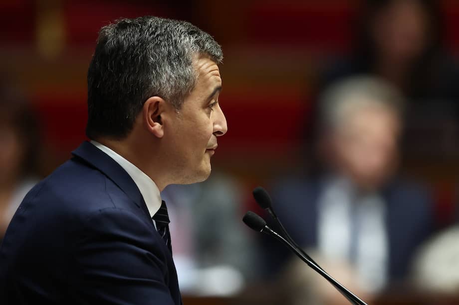 “Por supuesto que este texto merece ser mejorado y que la mano del Gobierno está extendida en pos del interés general”, subrayó, en vano, el ministro del Interior, Gérald Darmanin, en un llamado a los diputados de Los Republicanos (derecha).