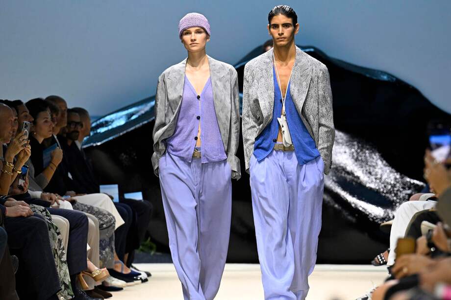 Imagen de referencia. / EFE/EPA/Daniel Dal Zennaro