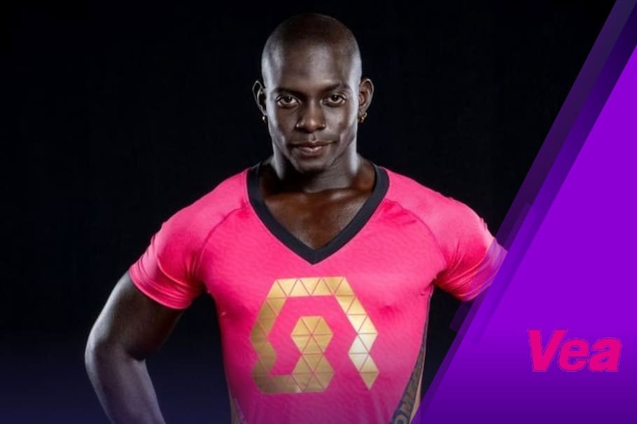 Campanita, del equipo Omega del ‘Desafío 2024′, conquistó el corazón de un extranjero de origen ruso. ¡Conócelo!