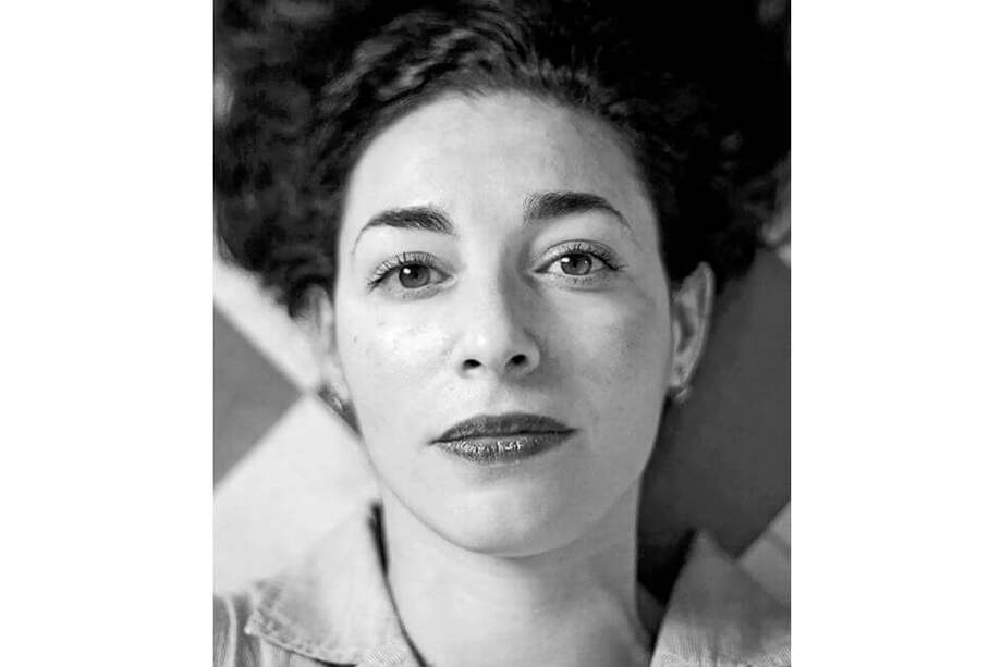 Además de “La ciudad invencible”, Fernanda Trías escribió los libros “No soñarás flores” y “La azotea”, entre otros. / Editorial Tránsito