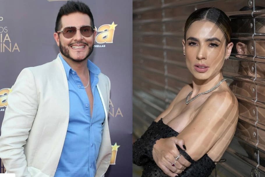 Carla Giraldo dejó solo a Marcelo Cezán en 'La Casa de los famosos'. Aquí la razón