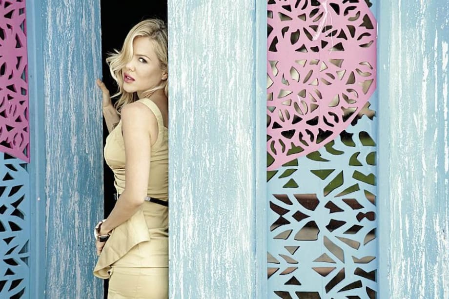 Natalia París? ama, crea y confia