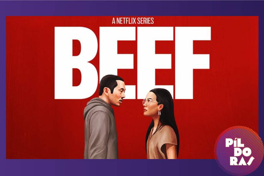 Píldoras contra el aburrimiento: de Ryan Castro a Beef