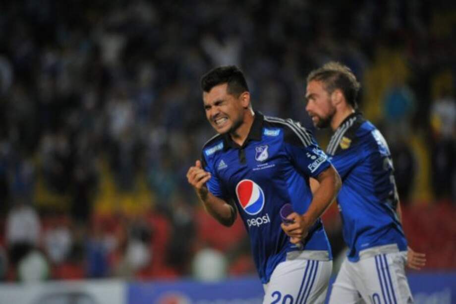 Andrés Torres. / Andrés Torres.