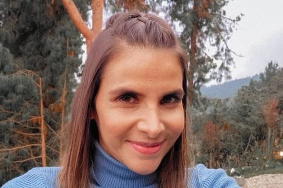 ‘Betty, la fea 2’: Natalia Ramírez habló sobre lo que no se verá en la producción