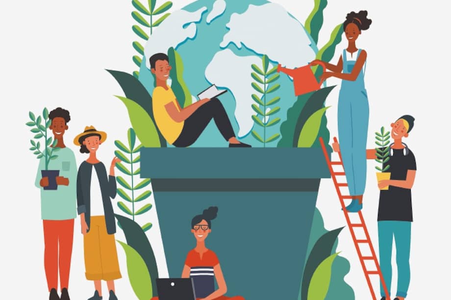 Expertos coinciden en reconocer que la educación es la vía más idónea para generar conciencia y fomentar comportamientos responsables frente al manejo sostenible del ambiente.