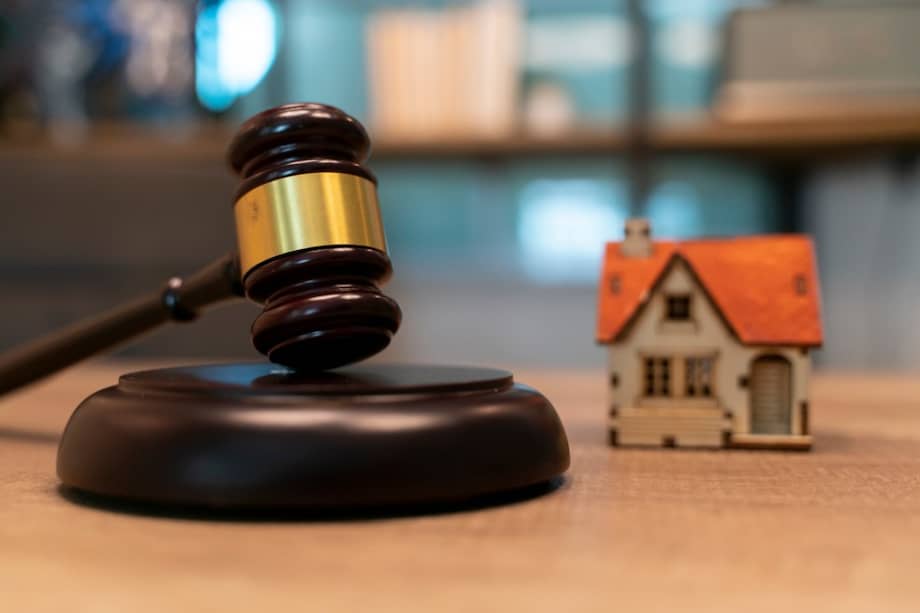 Las capitulaciones deben ser acordadas por la pareja.