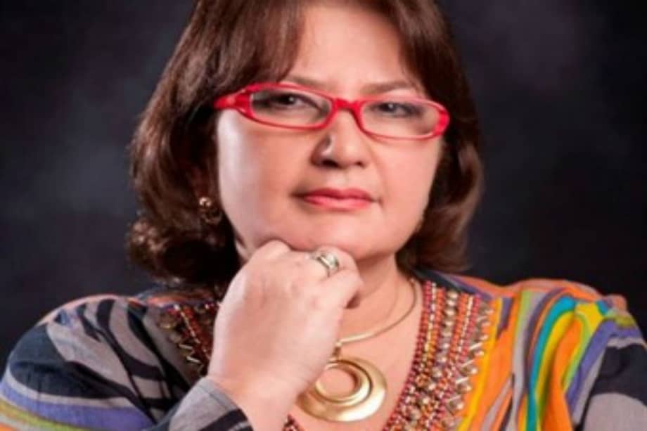 Se posesionó nueva Secretaria Distrital de Gobierno