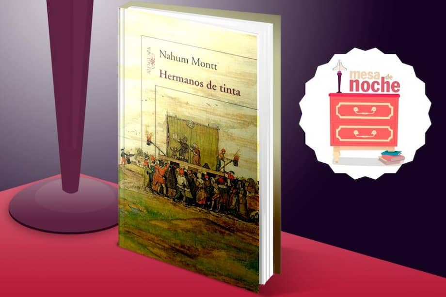 Los libros que El Espectador tiene para los lectores de #MesaDeNoche