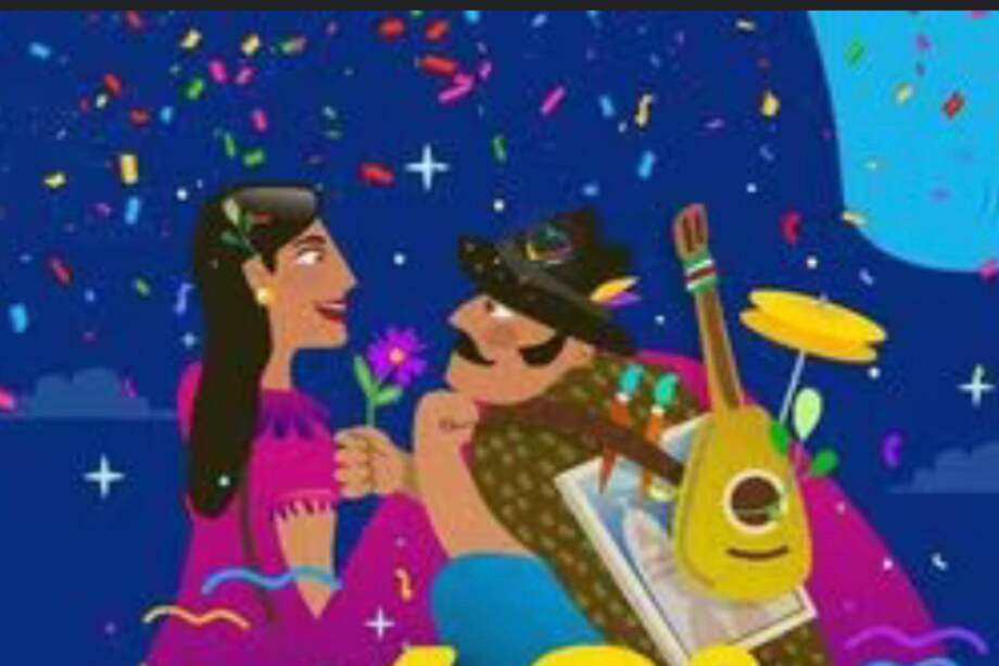 Todo listo para el Aguinaldo Boyacense 2023.