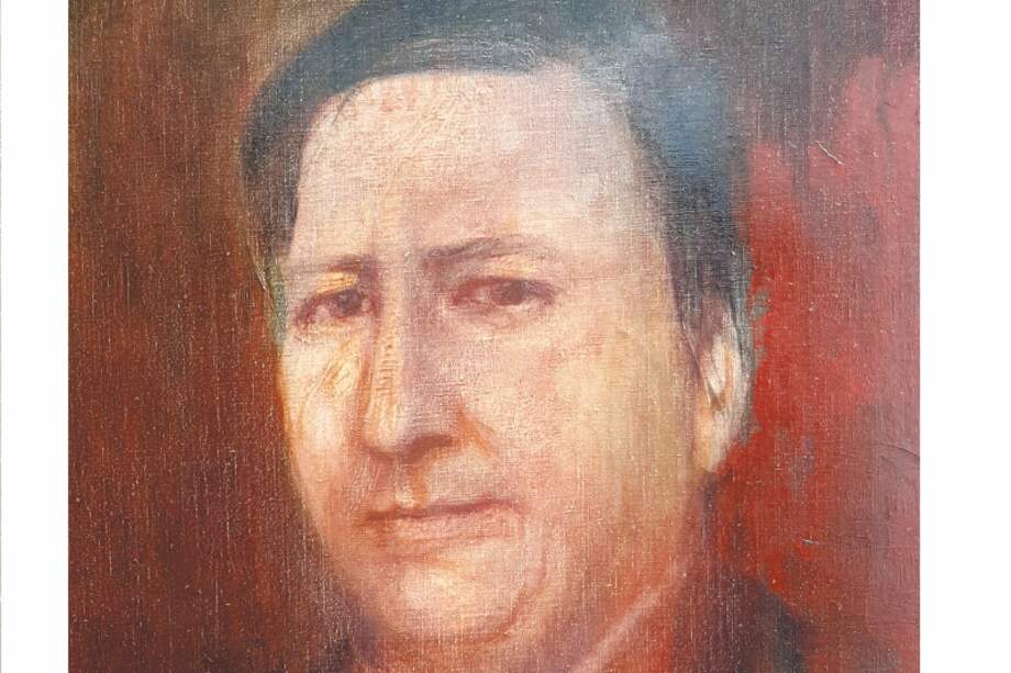 Rodrigo padre e hijo