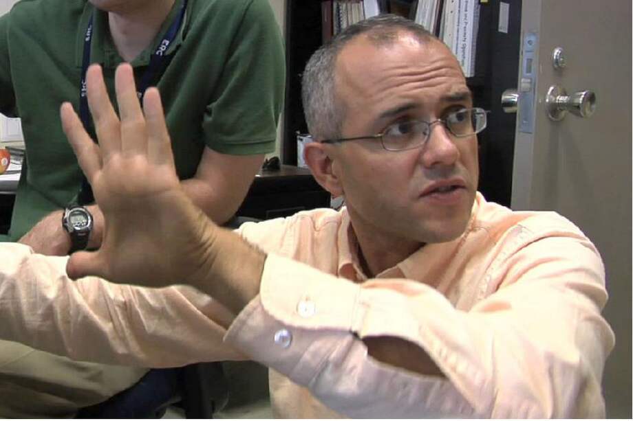 César Ocampo, nuevo director de Colciencias