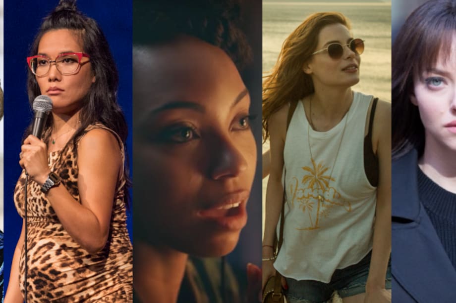 9 series de Netflix que toda mamá debería ver