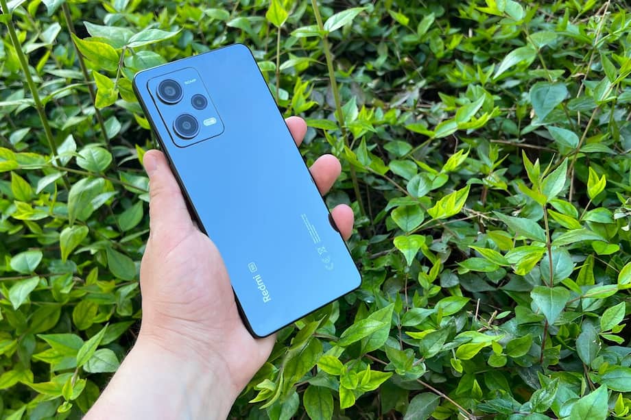 Xiaomi Note 12 pro vs. Xiaomi Note 12 pro-plus