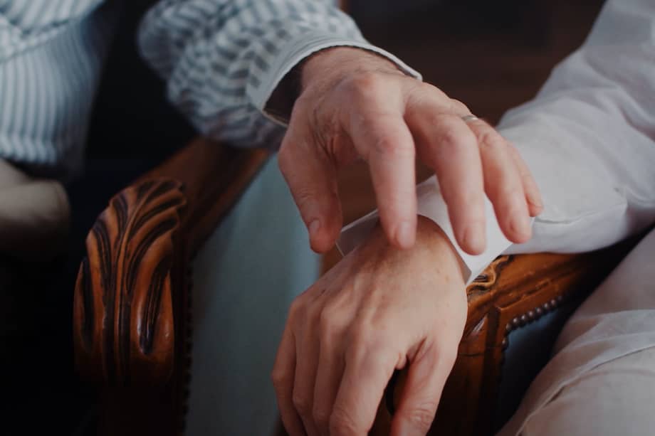 El caso, ocurrido en el barrio El Bosque, es analizado por las autoridades para establecer las circunstancias del hecho.