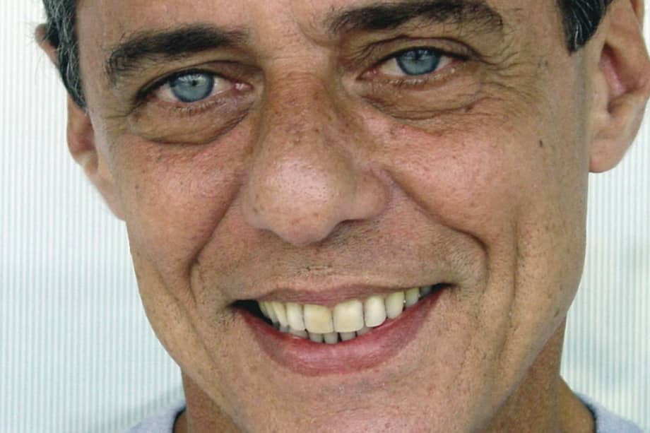Chico Buarque, cuyo nombre real es Francisco Buarque de Hollanda, tiene una trayectoria musical de más de cinco décadas, y más allá de la música ha escrito novelas, cuentos, poesías y obras de teatro. / Cortesía
