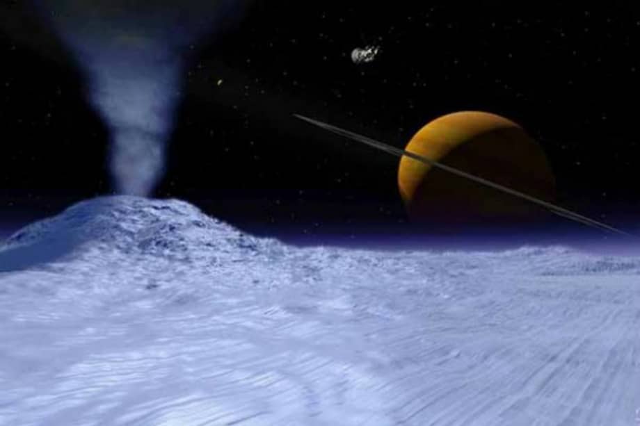 Archivo EFE / Archivo EFE