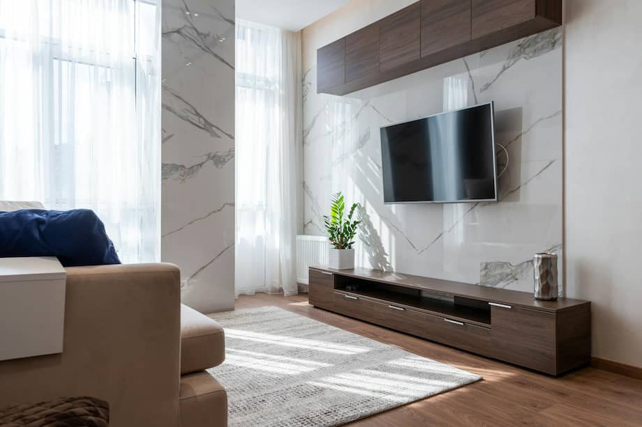 El televisor llegó a Colombia el 13 de junio de 1954, siendo el sexto país latinoamericano en poseer este tipo de tecnología.