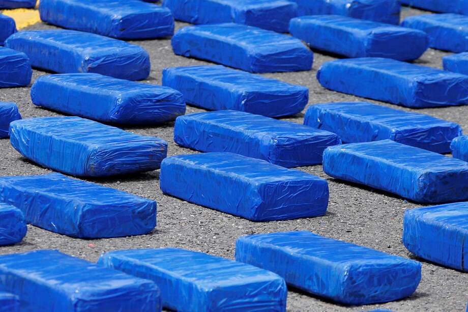 Rosario, capital argentina del narcotráfico