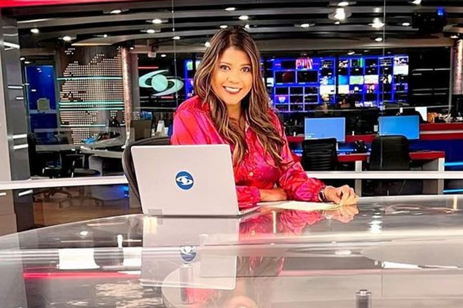 Yesenia Carrillo contó que tuvo que “hacer un alto en el camino”. Aunque no fue una decisión sencilla, está feliz con sus nuevos proyectos.