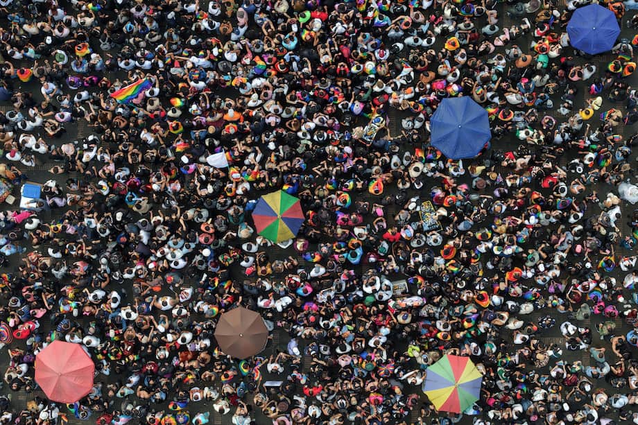 Las movilizaciones del Orgullo LGBTIQ+ llegarán este año a decenas de ciudades y municipios del país. En esta guía encontrará las fechas, recorridos y actividades programadas.