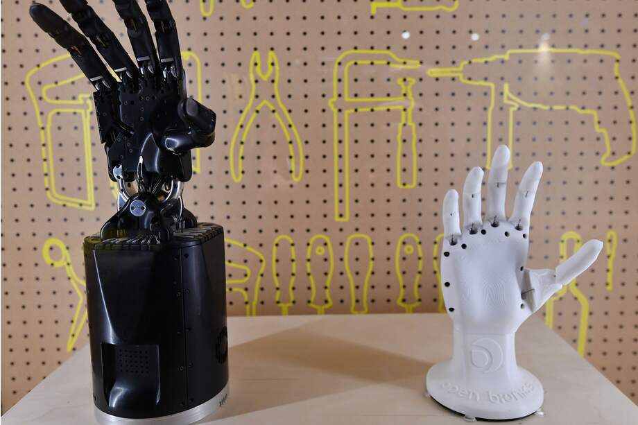 Archivo AFP - Referencia