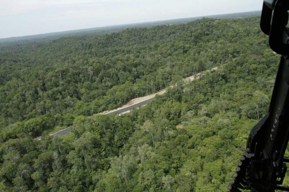 Ministerio del Interior