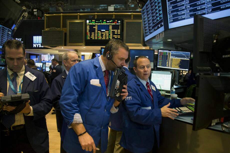 El precio de las acciones de Estados Unidos no deja de preocupar a los analistas e inversionistas. / Bloomberg News