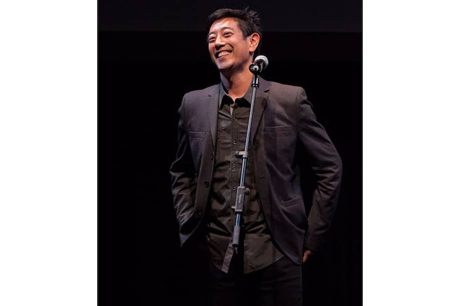 Grant Imahara, presentador del famoso programa "Cazadores de Mitos" e ingeniero electrónico para películas como Star Wars.