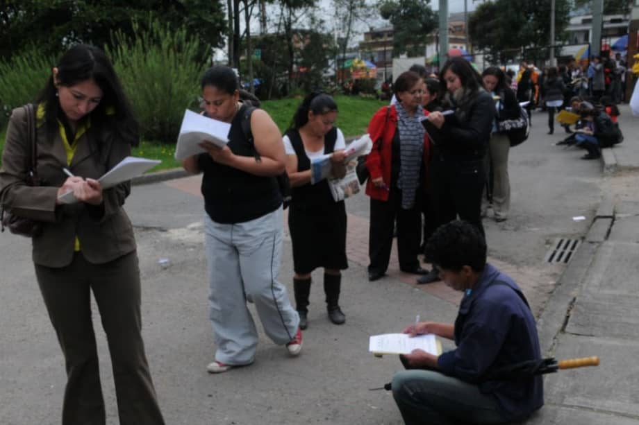 ¿Cuándo una hoja de vida es exitosa?