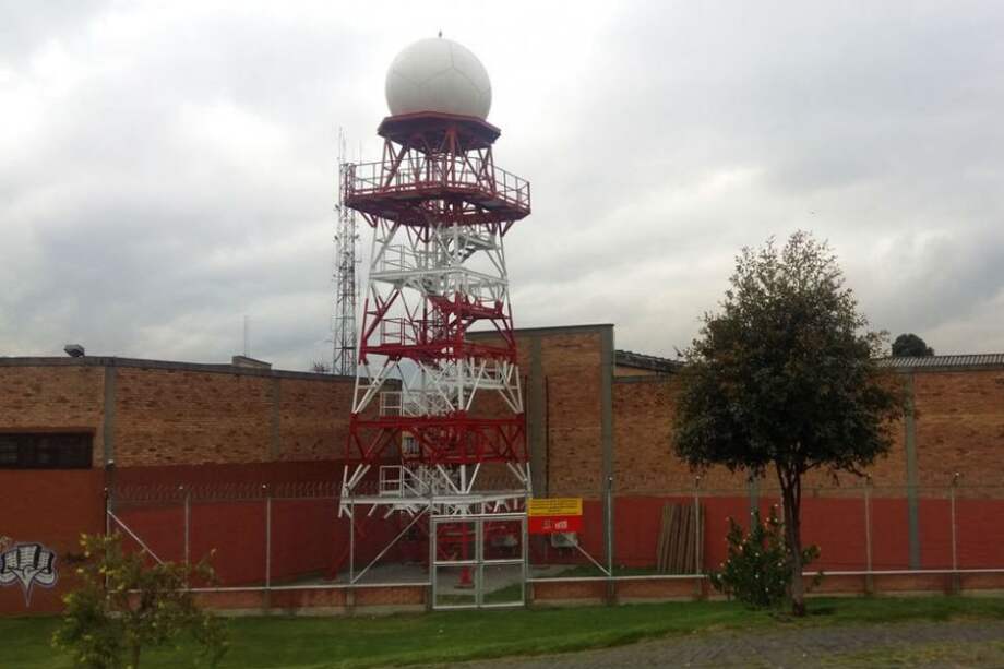 Personería Distrital