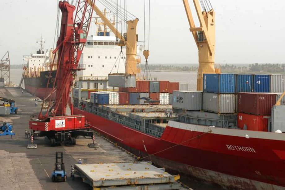 2021 fue un año marcado de incrementos en las importaciones.