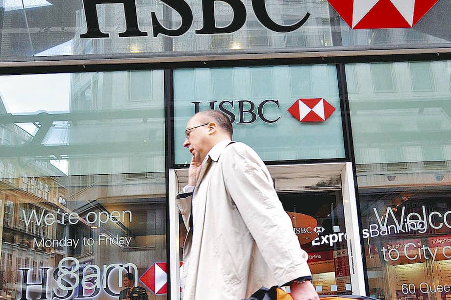 El caso de la lista Falciani obligó a las autoridades a iniciar indagaciones.