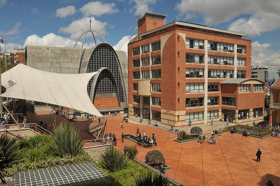 Unisalle tiene el máximo puntaje en tres categorías del ranking QS Stars.