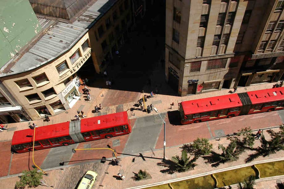 $3.800 millones procedentes de regalías serán invertidos en la contratación de diseños del nuevo tramo que va desde el barrio Altico hasta El Vínculo. / Archivo