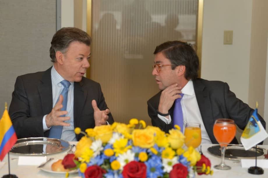 Organismos multilaterales impulsarán la Alianza para la Prosperidad y la Paz