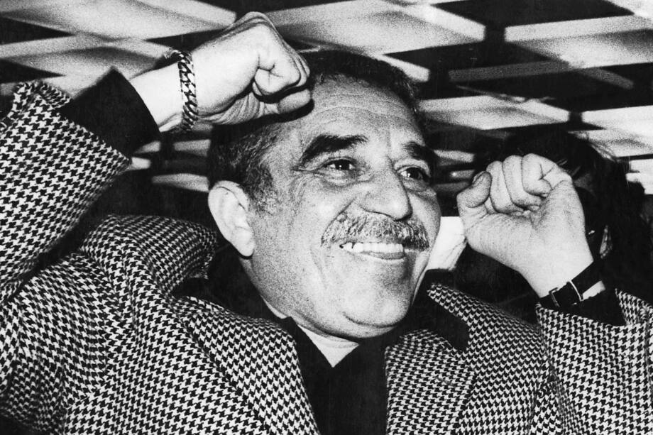 Gabriel García Márquez publicó Cien años de soledad en mayo de 1967. Allí se habla de una peste que llega a Macondo y obliga a sus habitantes a permanecer en cuarentena.