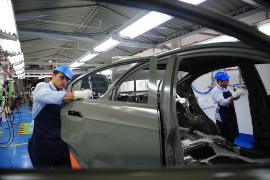 Congreso aprueba TLC con Corea con salvaguarda a industria de autopartes