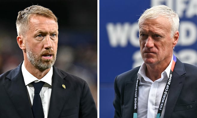 Francia vs. Suecia, en vivo: siga aquí los 16avos de final del Mundial 2026