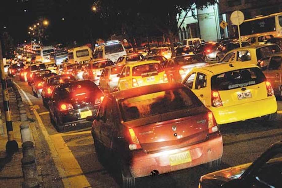 Paso a paso: consulte y corrija la liquidación de su impuesto de vehículos en Bogotá