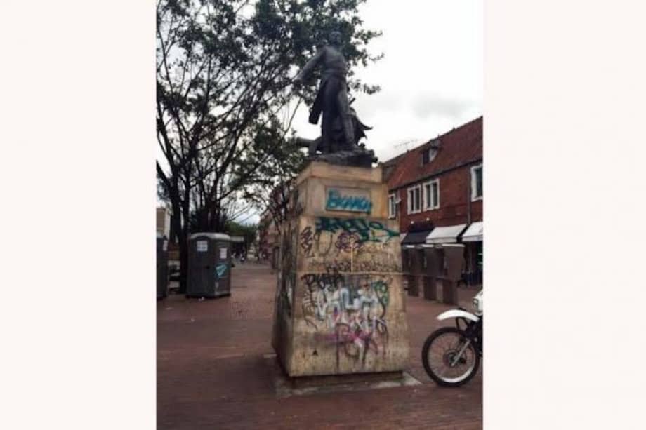 Concejal Miguel Uribe / Concejal Miguel Uribe