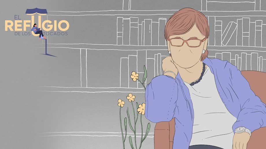 Lo que conmueve, revela: “El refugio de los tocados” presenta una nueva temporada