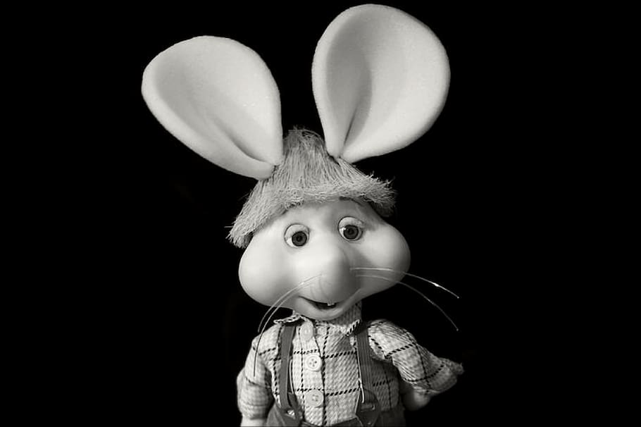 Topo Gigio