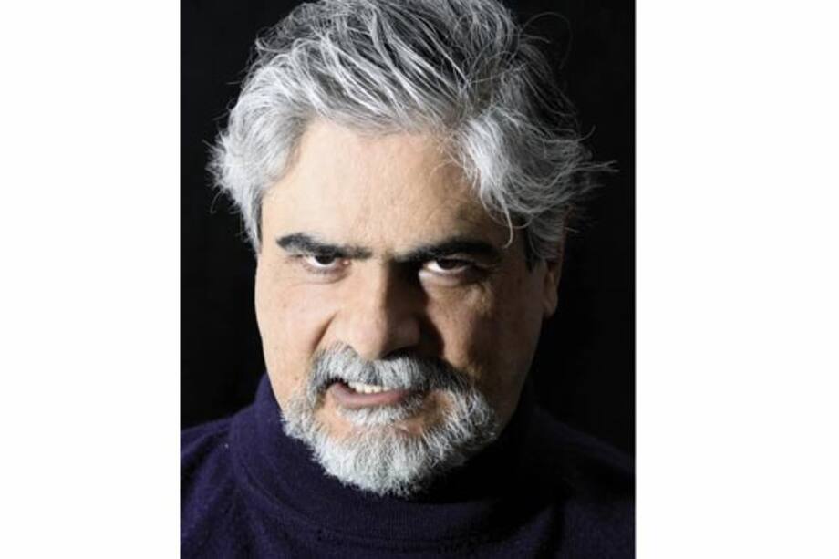 Los gustos de Carlos Gaviria